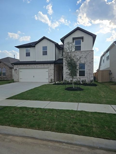 Photo of 29311 Meadowcreek Hill Drive, Waller, TX 77484 (MLS # 84703808)