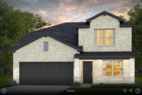 Photo of 1049 Oakhurst Drive, Dayton, TX 77535 (MLS # 58390232)