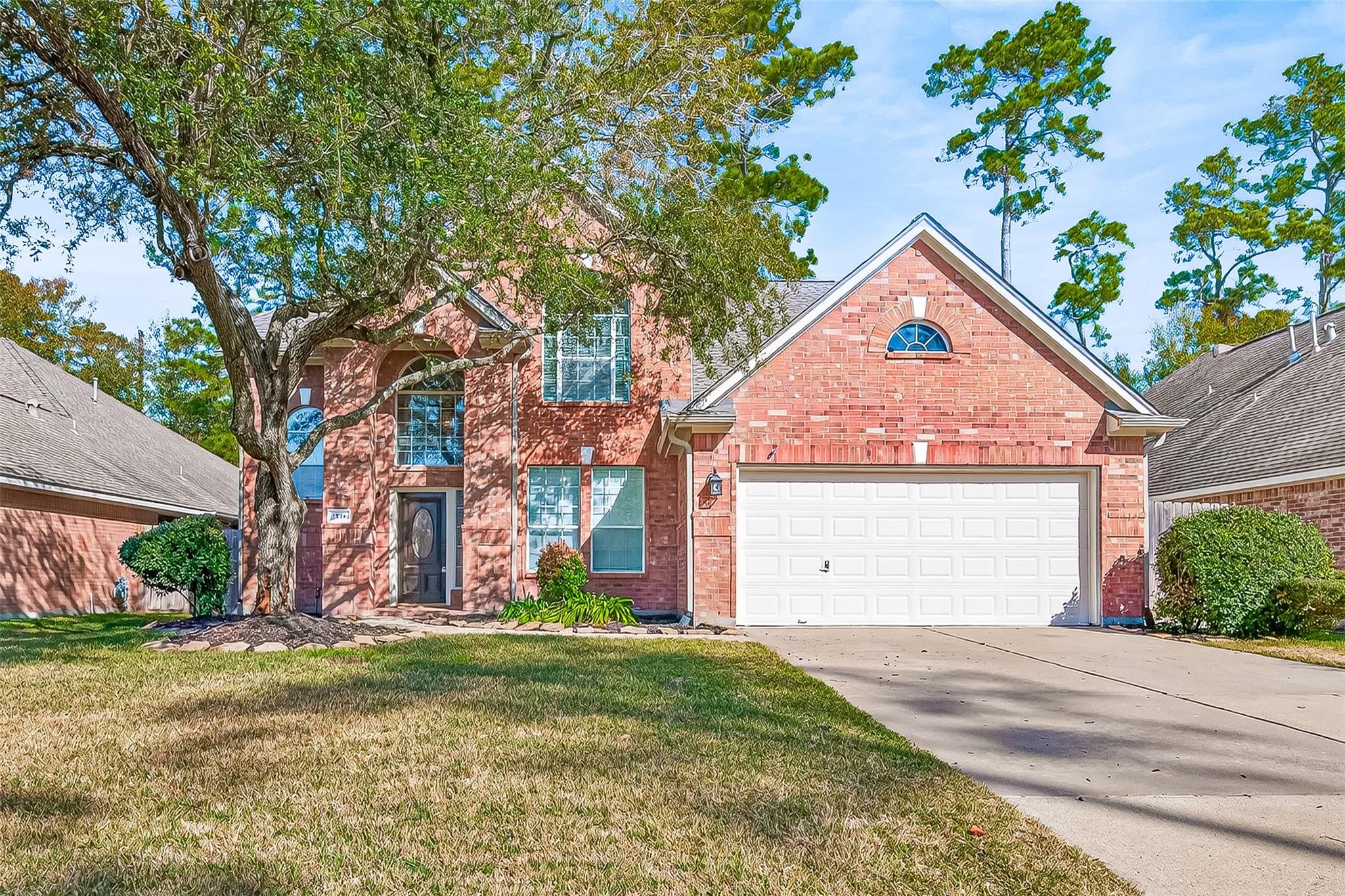 15706 Clear Pointe Dr, Cypress, TX, 77429