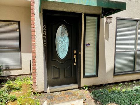 Photo of 2478 Bering Drive, Houston, TX 77057 (MLS # 34666801)