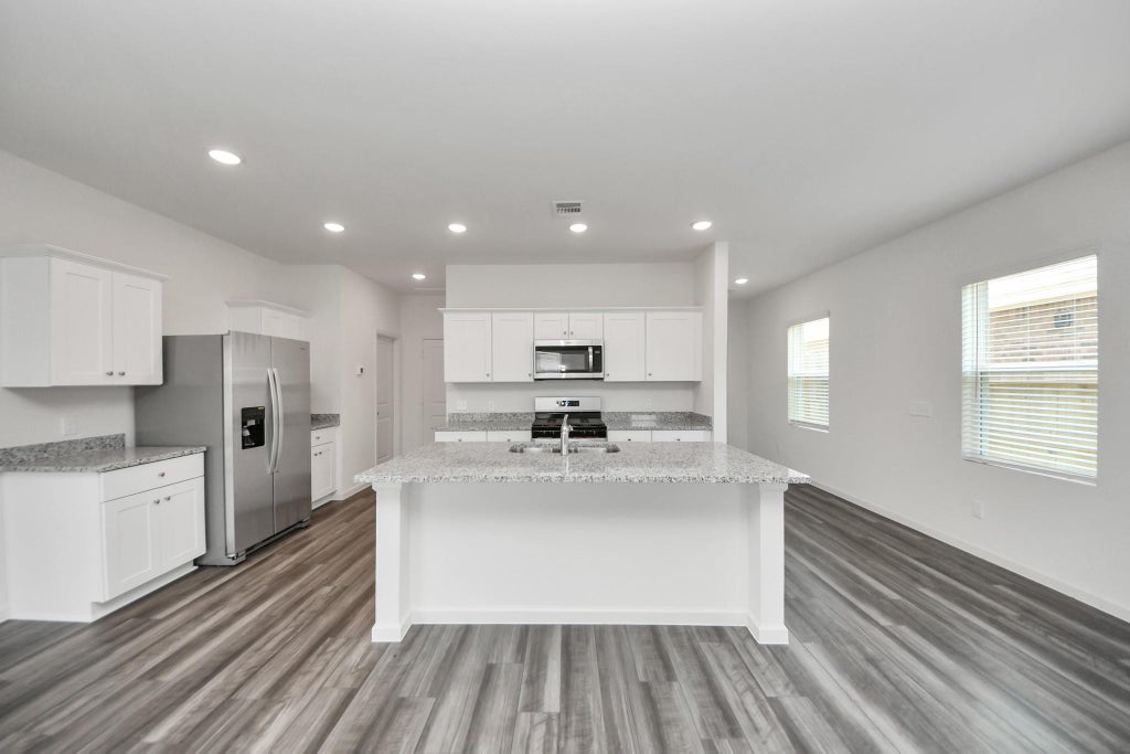 Photo of 10316 Tuscan Valley Drive #B, Rosharon, TX 77583 (MLS # 61368799)