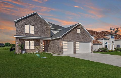 18863 Serene Water Drive Montgomery TX 77356