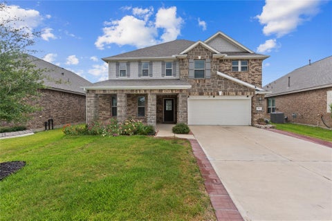 Photo of 1514 Wheatley Hill Lane, Katy, TX 77494 (MLS # 10230808)