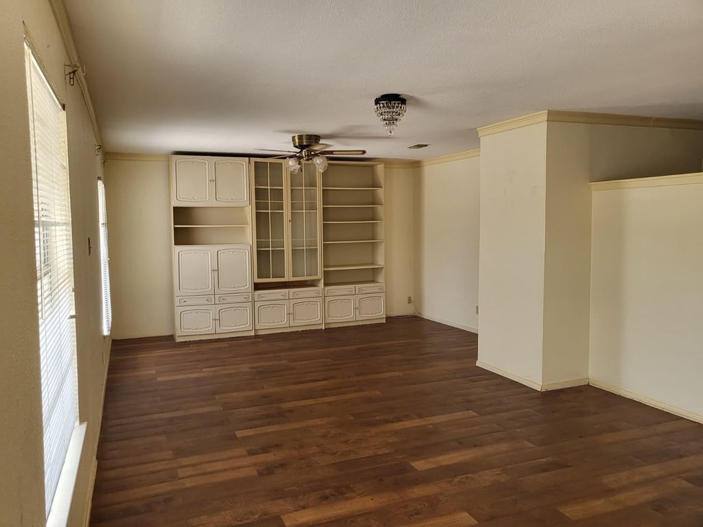 Photo of 5855 Sandy Valley Street, San Antonio, TX 78242 (MLS # 90683103)