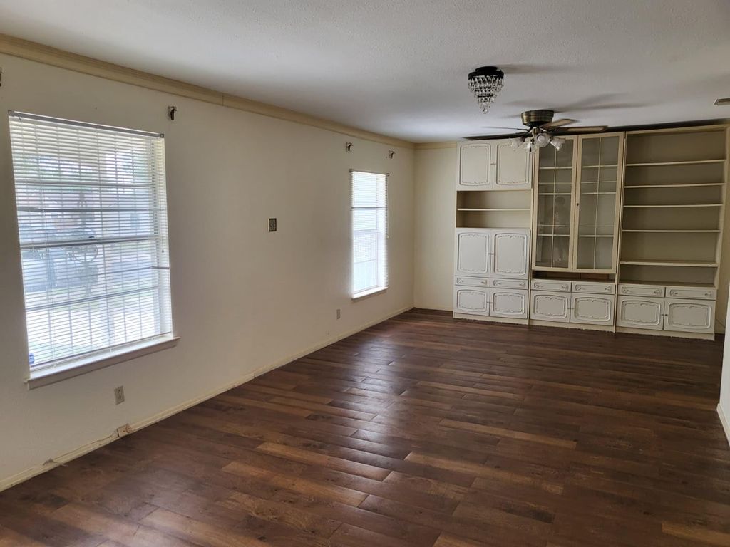 Photo of 5855 Sandy Valley Street, San Antonio, TX 78242 (MLS # 90683103)