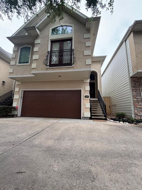Photo of 342 Baron Street, Houston, TX 77020 (MLS # 44772096)