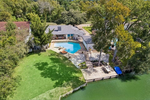 Photo of 12314 Honeywood Trail, Houston, TX 77077 (MLS # 78127884)