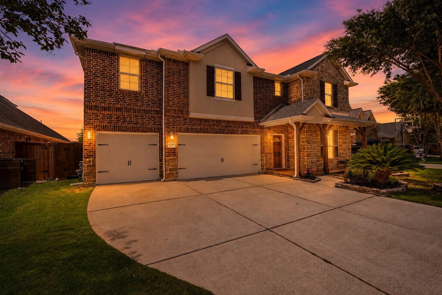 17919 Creek Bluff Lane