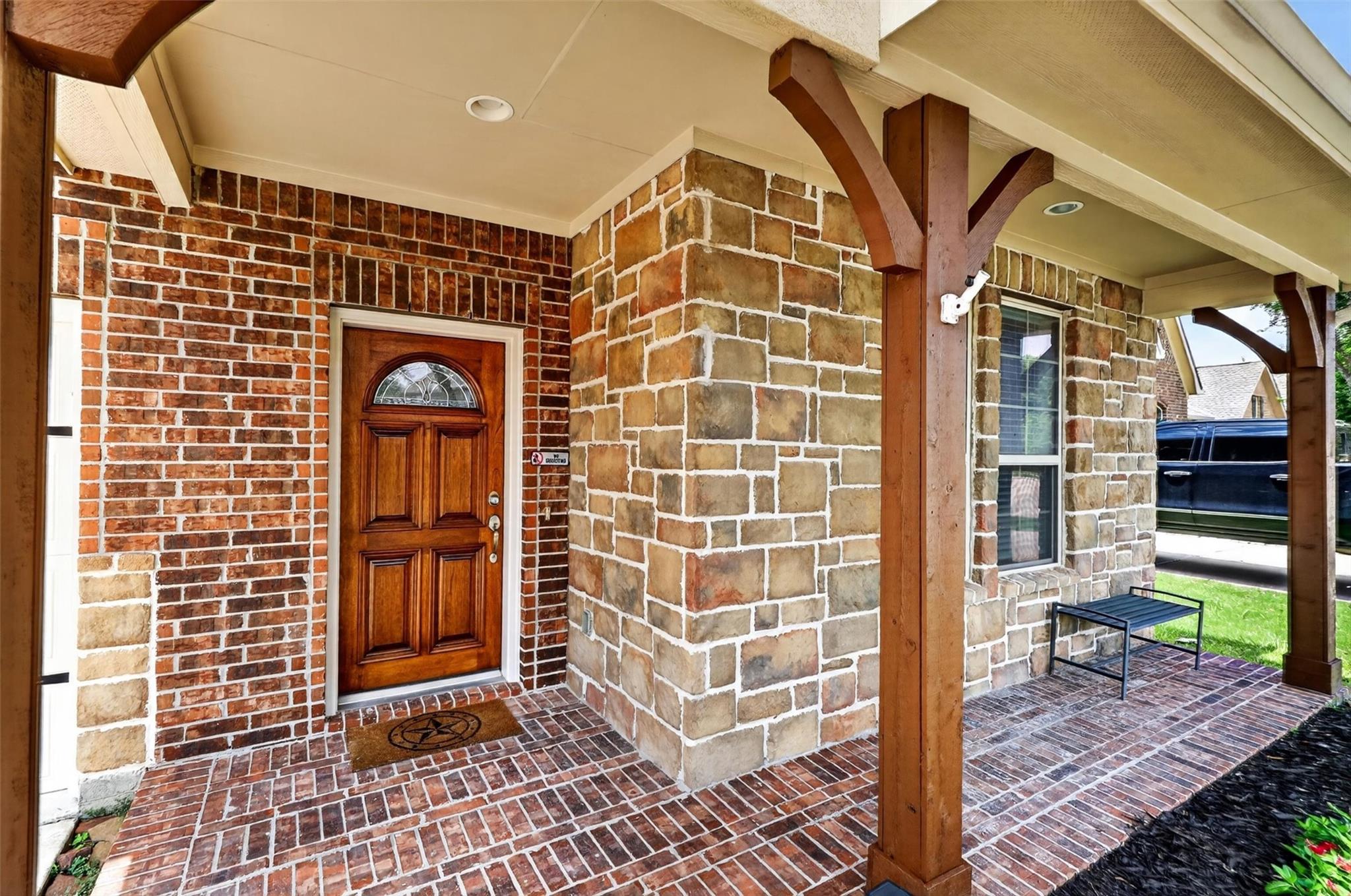 17919 Creek Bluff Lane