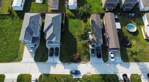 Photo of 134 Egret Canal S, Baytown, TX 77523 (MLS # 65355246)