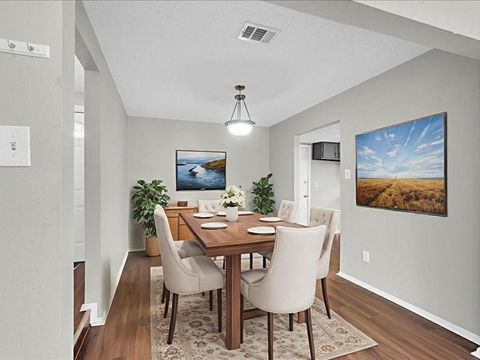 Photo of 8406 Daycoach Lane Lane, Houston, TX 77064 (MLS # 39796728)