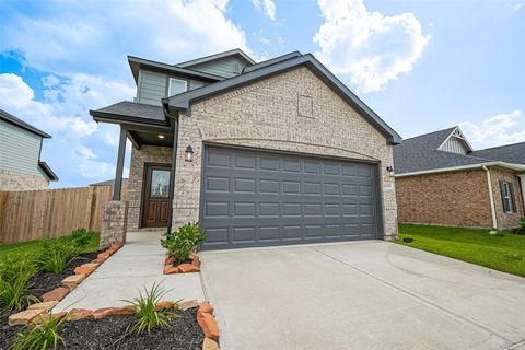Photo of 10155 Red Snapper Road, Magnolia, TX 77354 (MLS # 20755494)