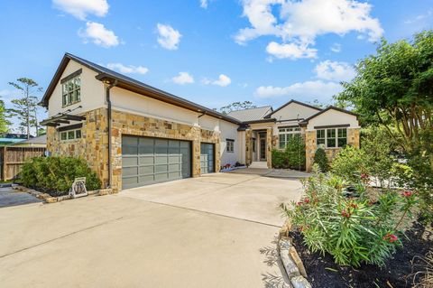 5 W Shady Lane D Houston TX 77063