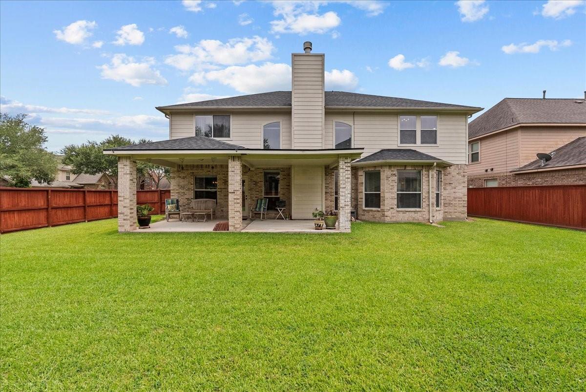 3902 Basil Court
