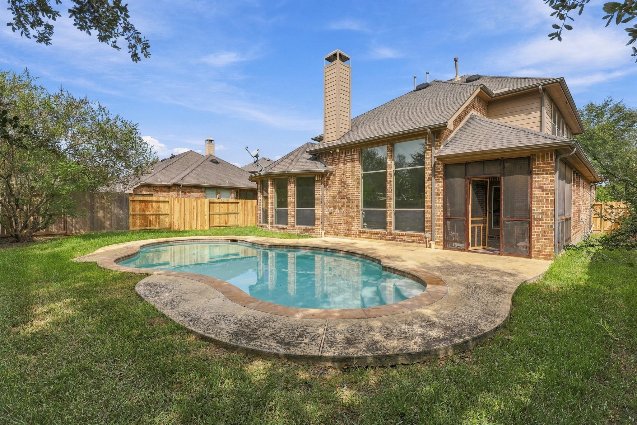28255 Stonestead Drive