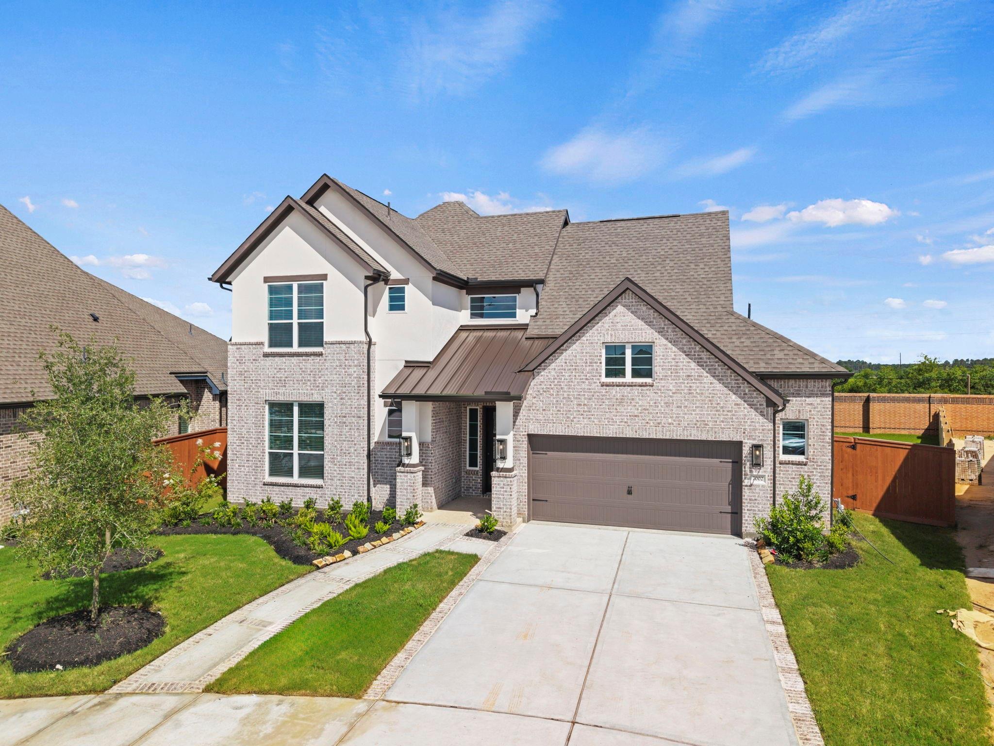 7002 Quaker Meadows Drive