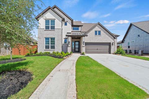 Homes For Sale - 7002 Quaker Meadows Drive<br/> Harris County, Katy, TX 77493