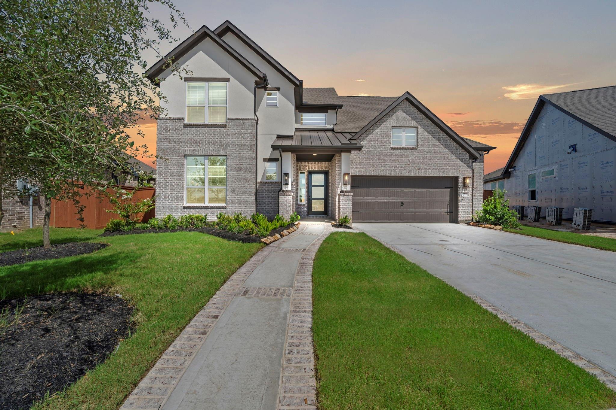 7002 Quaker Meadows Drive