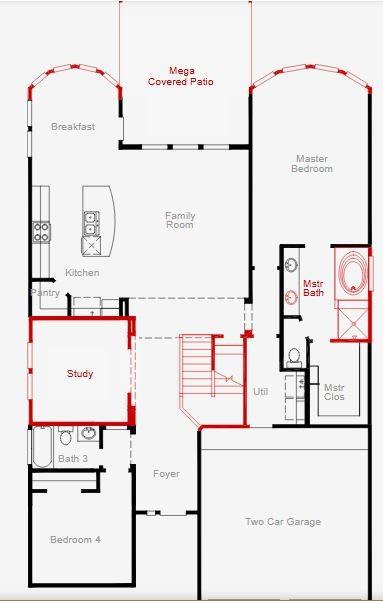 9153 Grand Jubilee Drive