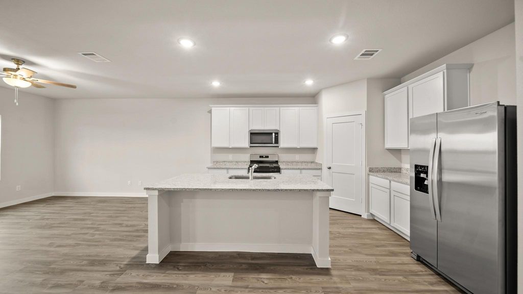 Photo of 9728 Caney Bend Road, Conroe, TX 77303 (MLS # 4193343)