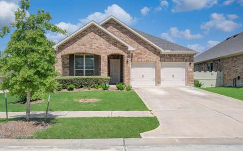 Photo of 10442 Eastern Bluestar Drive, Conroe, TX 77385 (MLS # 57068088)