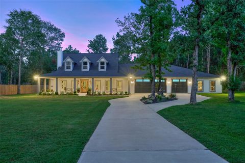 Photo of 2218 Honea Egypt Road, Magnolia, TX 77354 (MLS # 19978148)