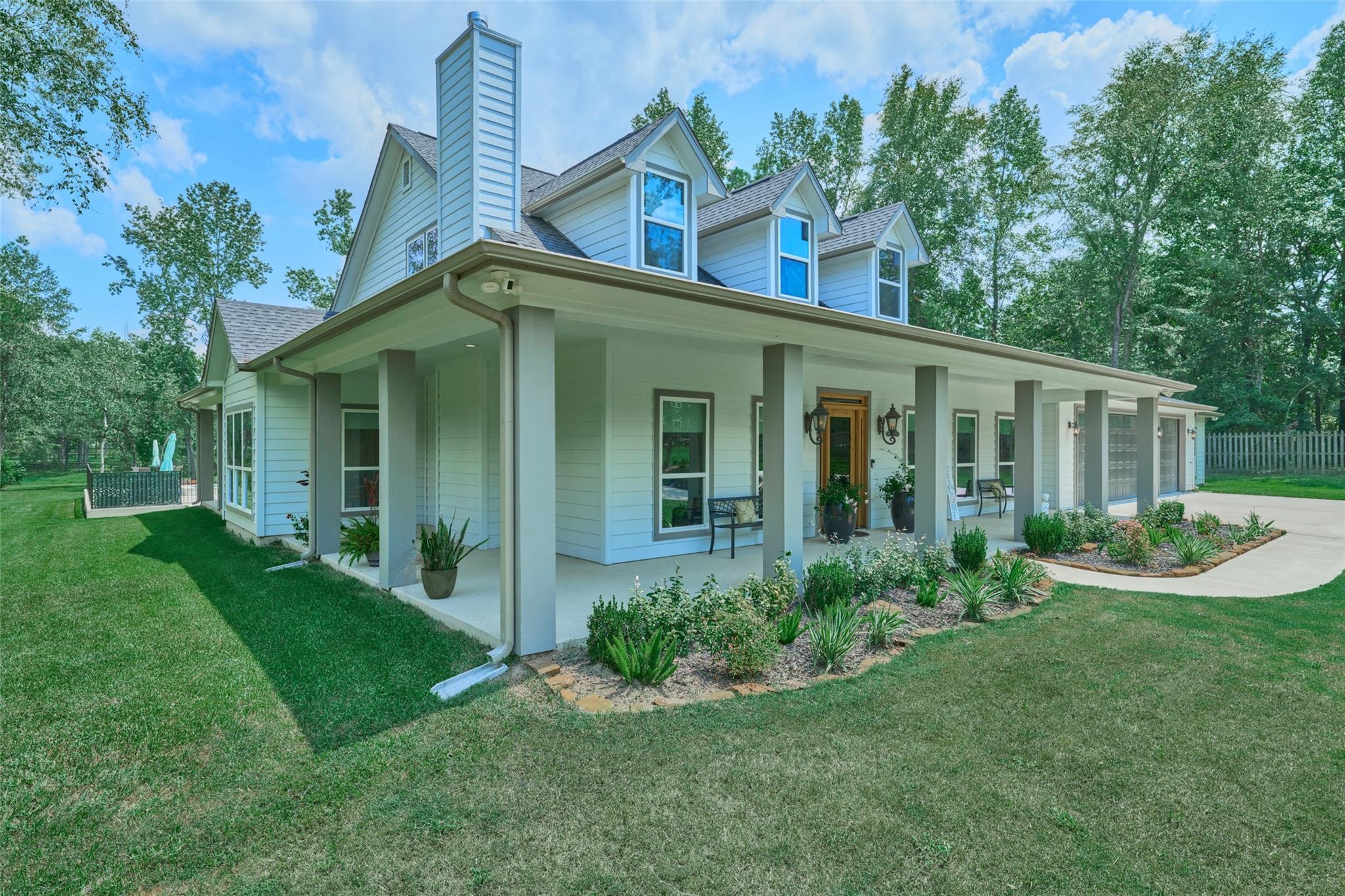 2218 Honea Egypt Road