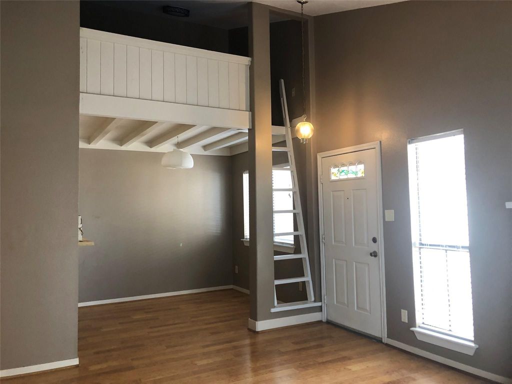 Photo of 3500 Tangle Brush Dr #86, The Woodlands, TX 77381 (MLS # 7704925)