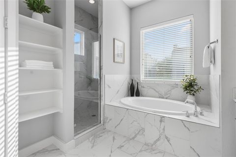 Tiny photo for 8409 Hempstead Road #H, Houston, TX 77008 (MLS # 52695732)