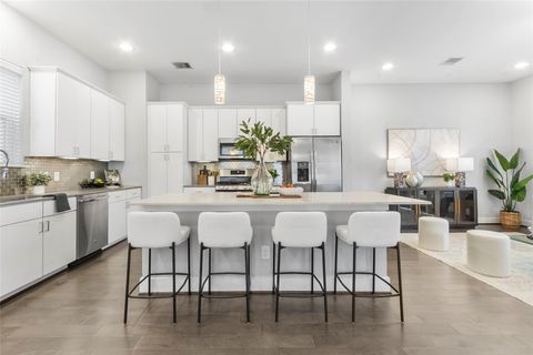 Tiny photo for 8409 Hempstead Road #H, Houston, TX 77008 (MLS # 52695732)