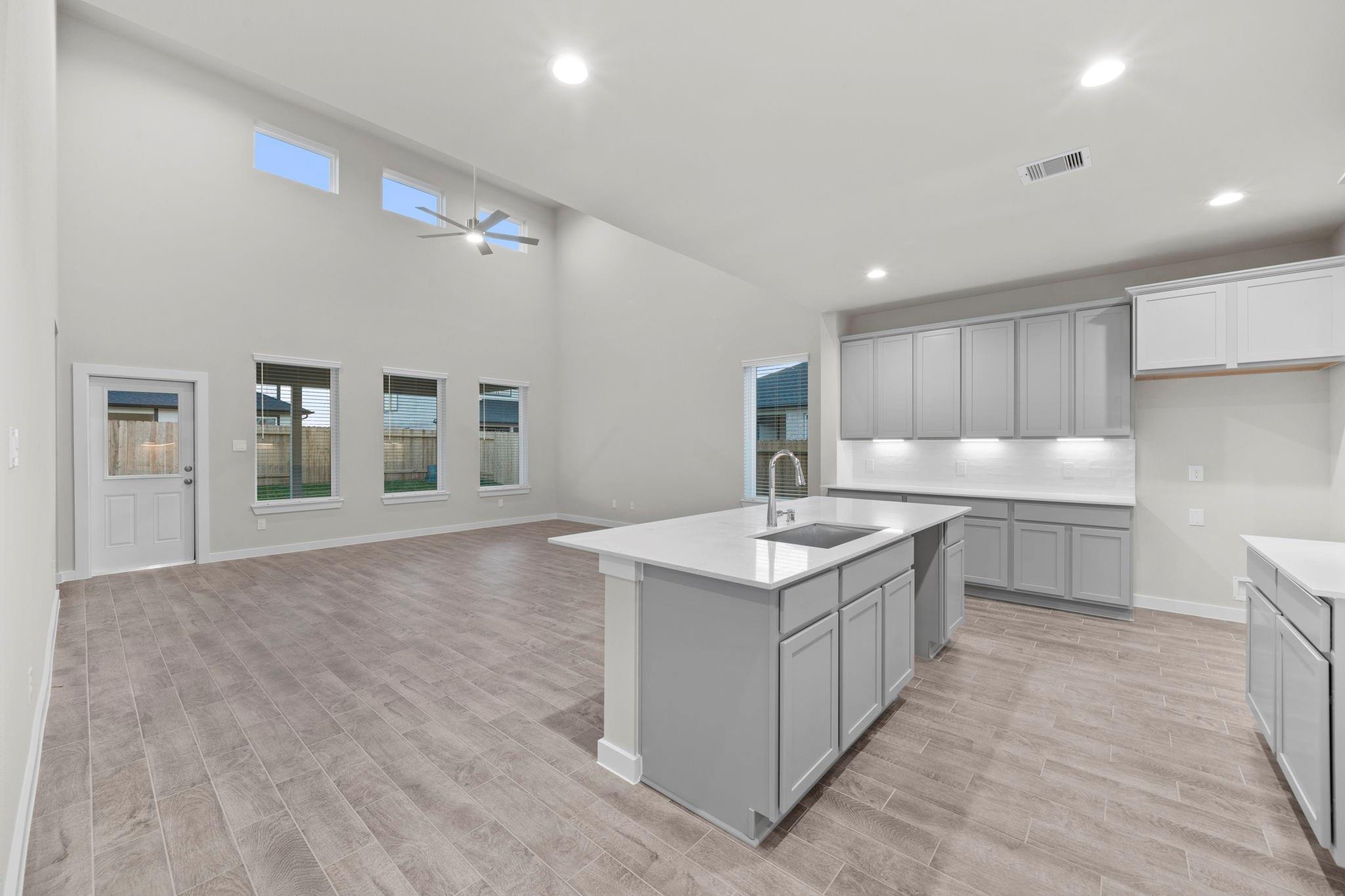 3010 Boulder Ridge Drive