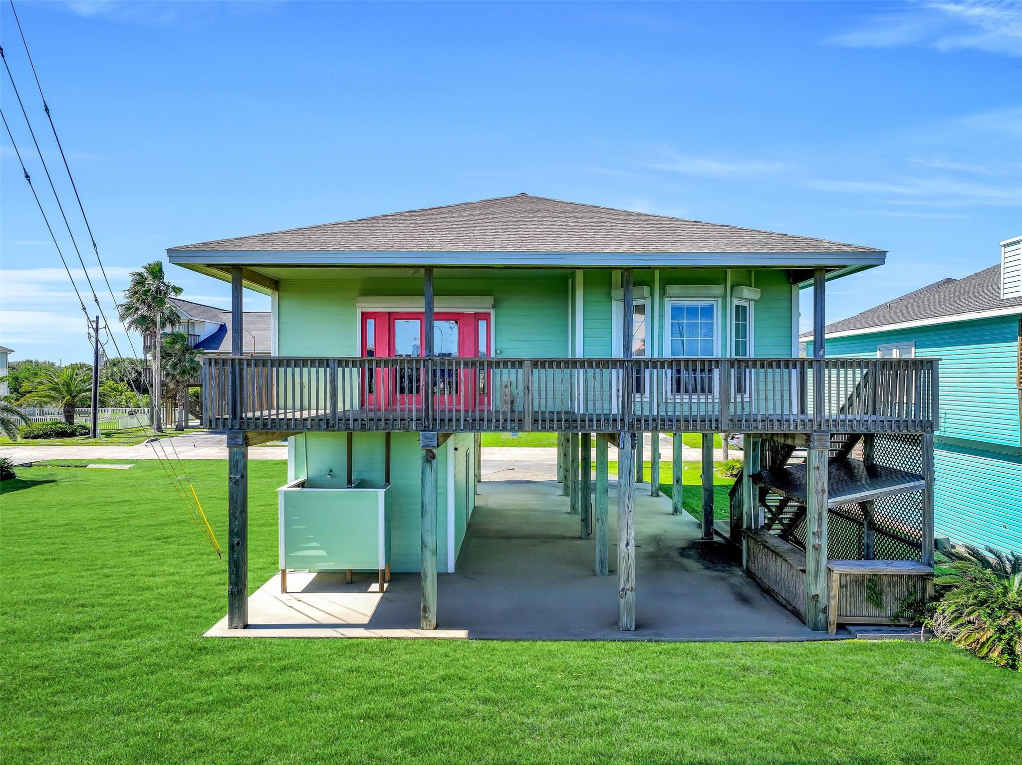 22329 Vista Del Mar