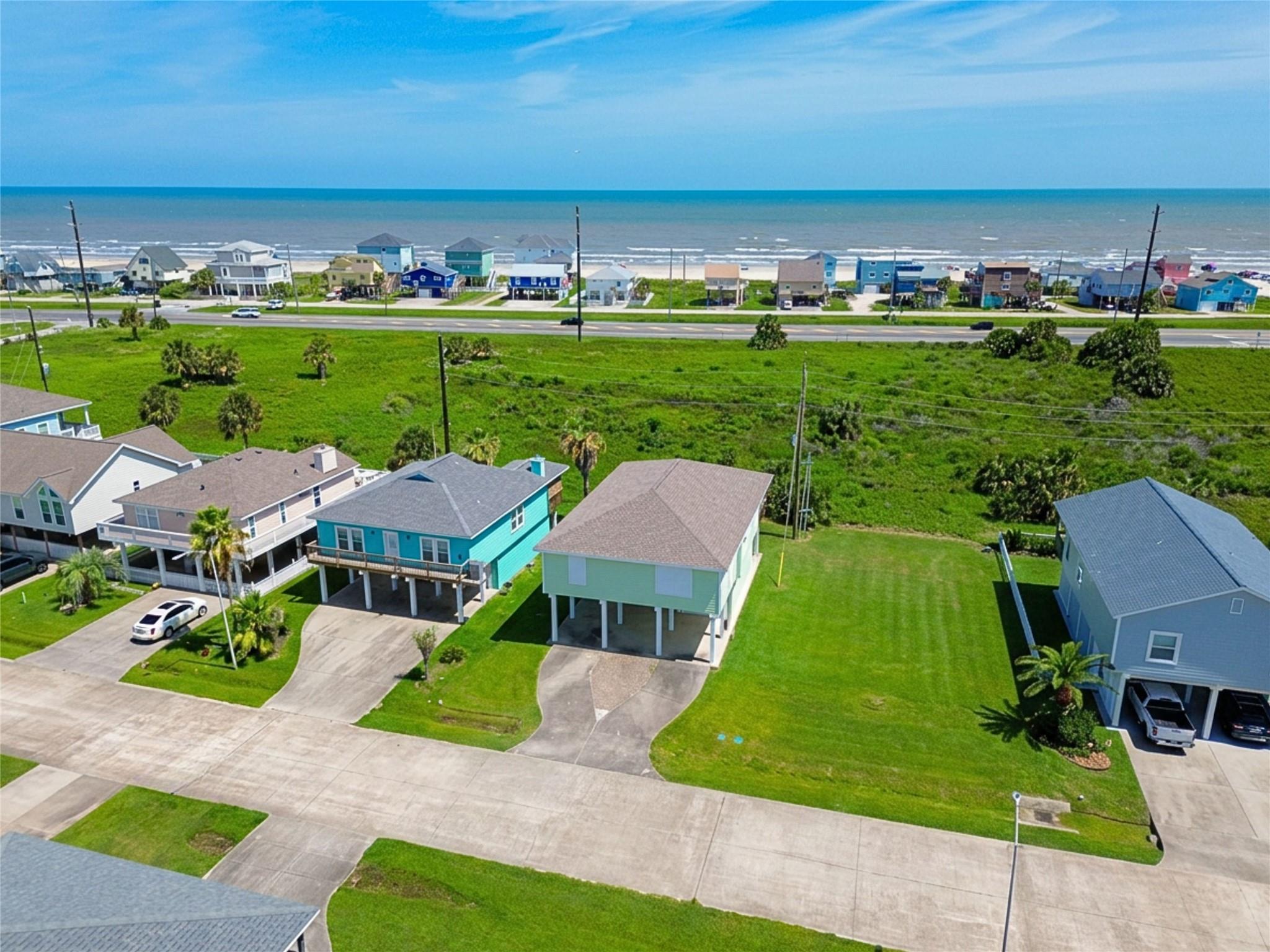 22329 Vista Del Mar
