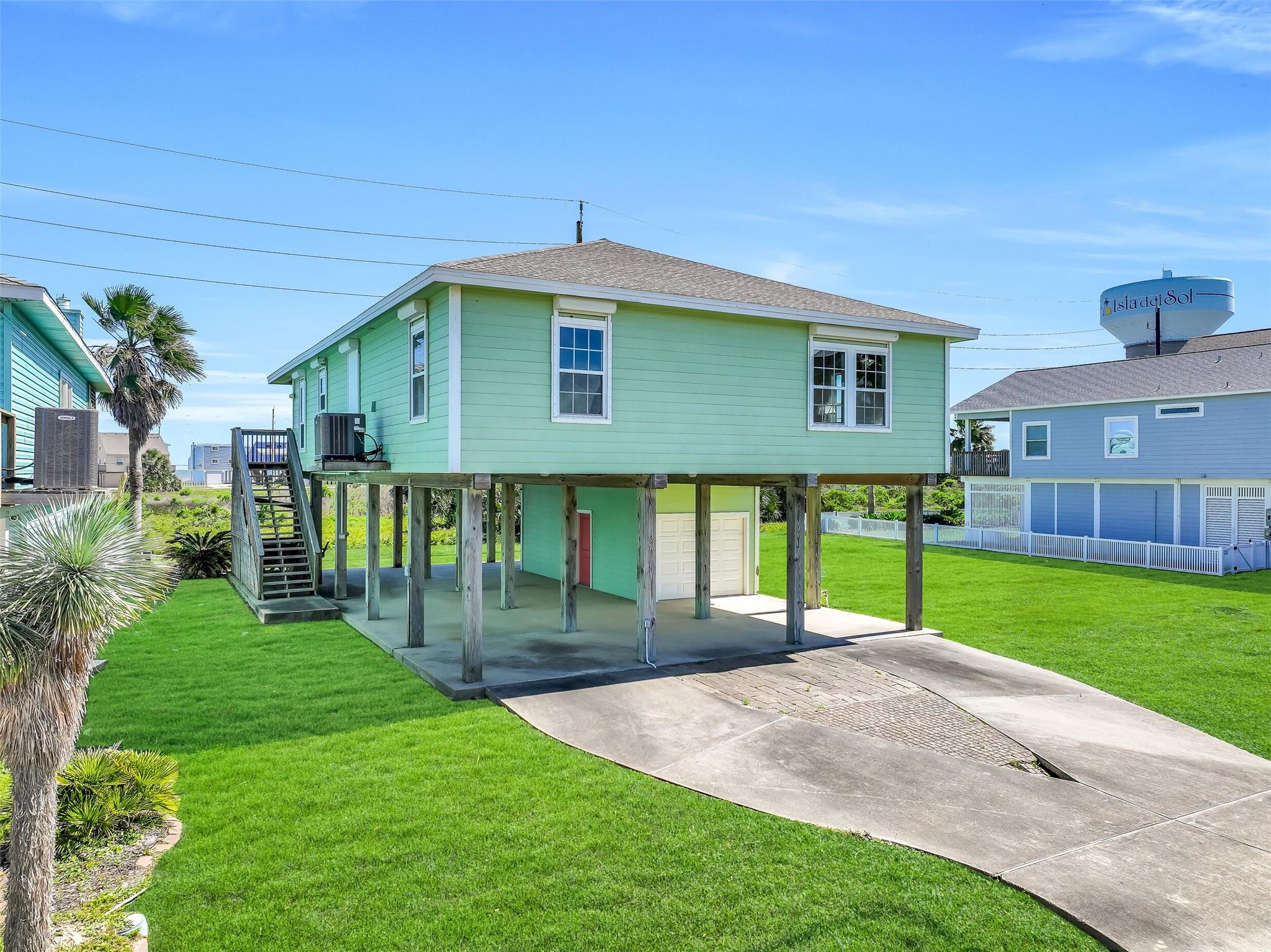 22329 Vista Del Mar