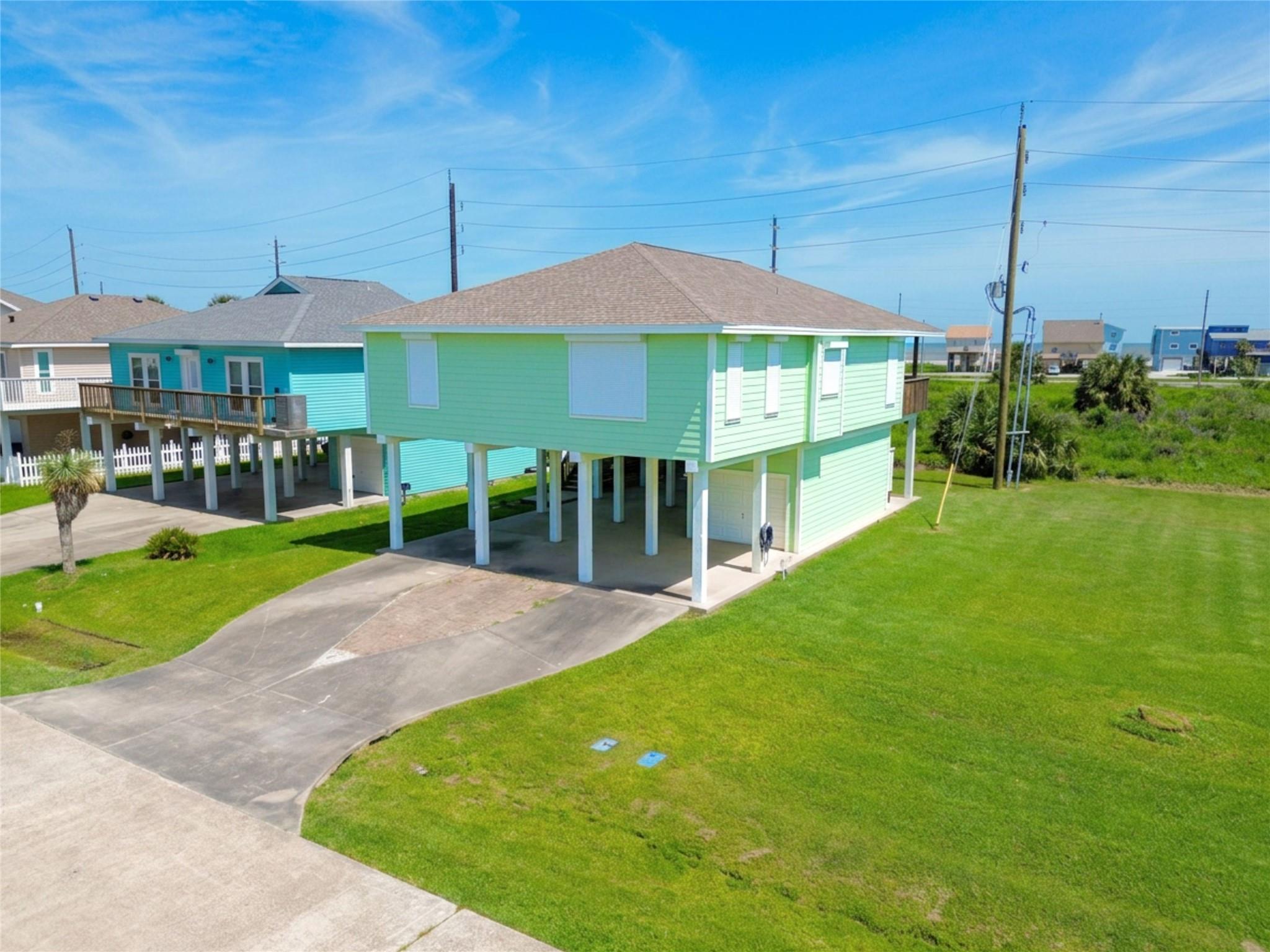 22329 Vista Del Mar