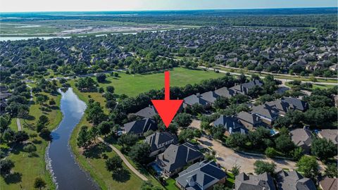 19339 Oxford Haven Drive Cypress TX 77433