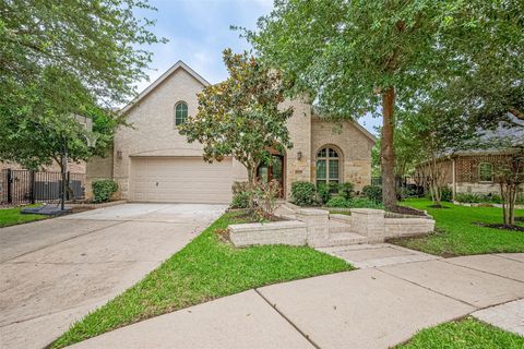 Property photo of 19339 Oxford Haven Drive, Cypress, TX 77433