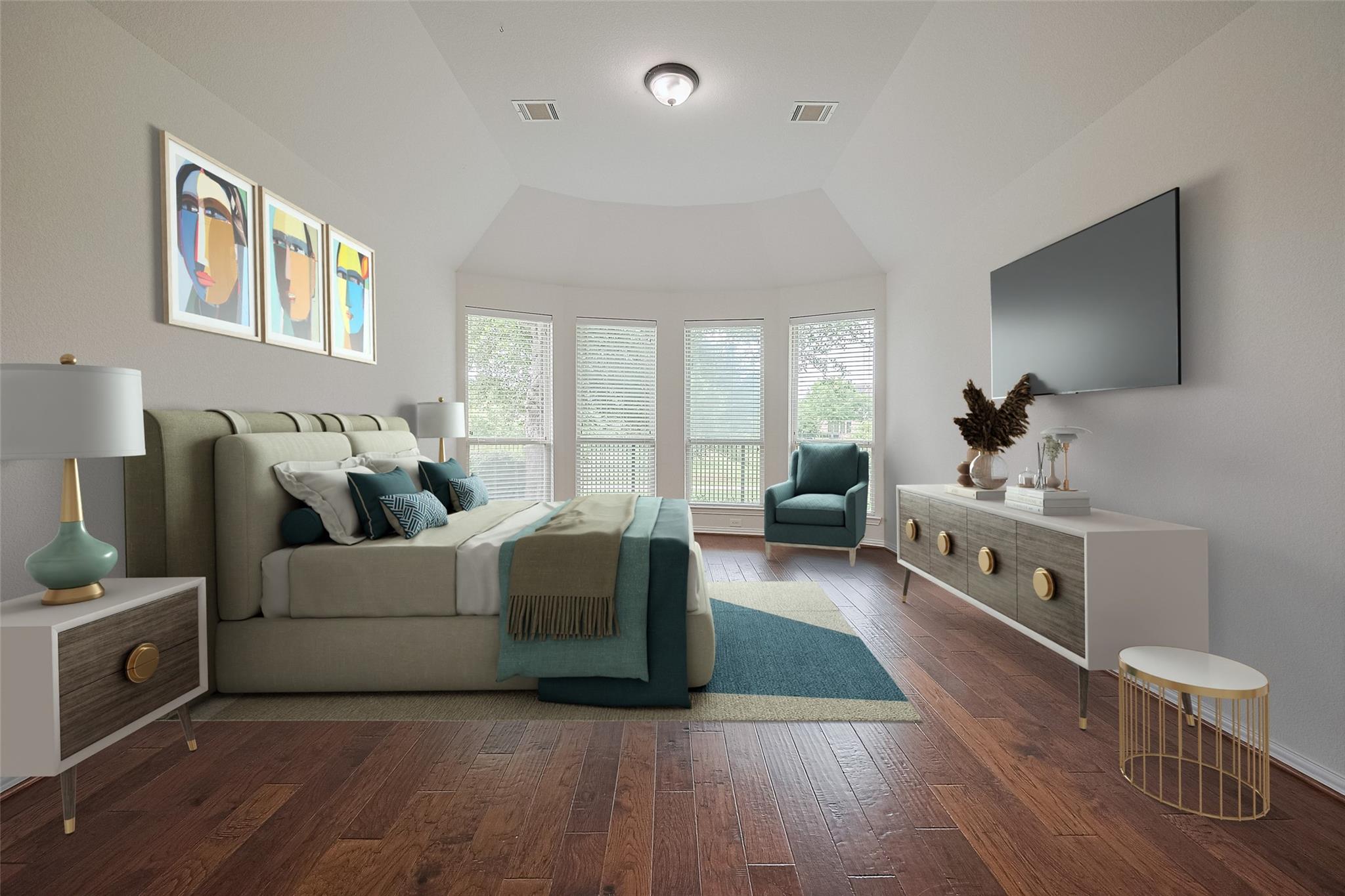 19339 Oxford Haven Drive