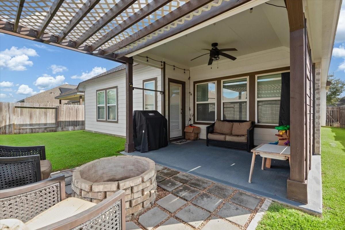 16327 Rockdale Landing Drive