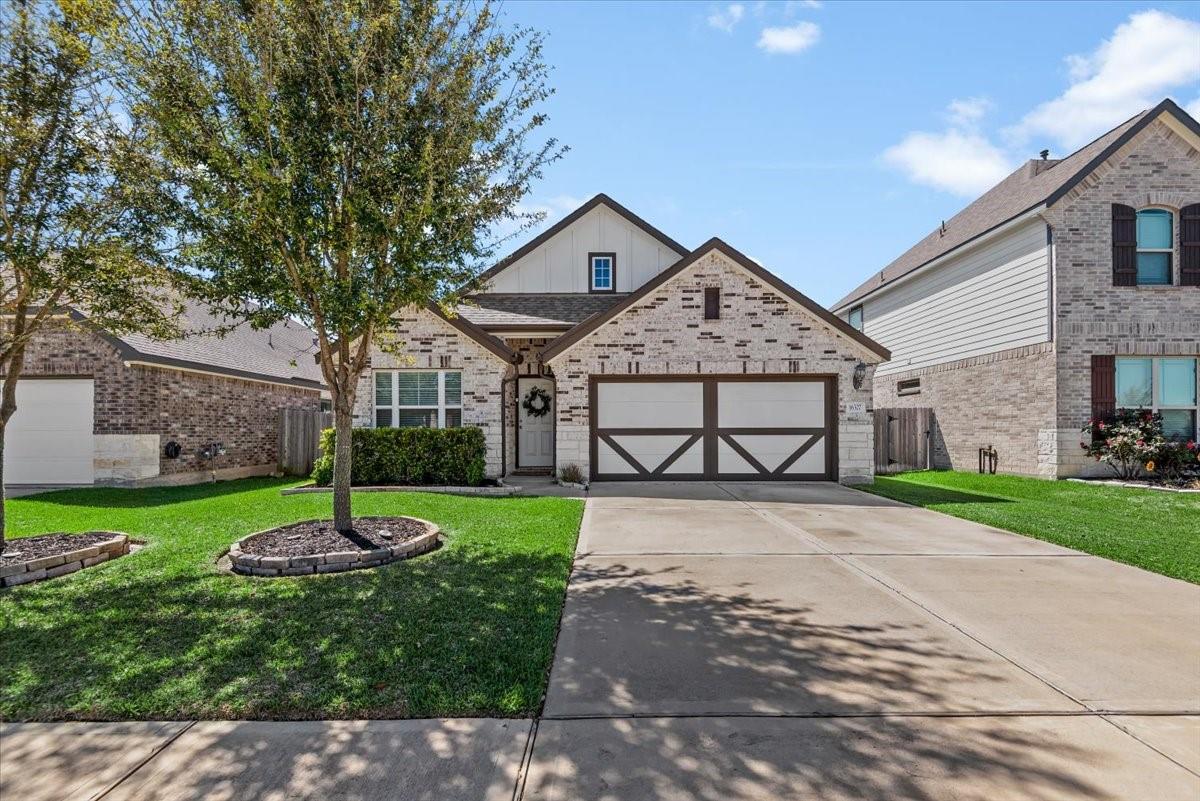 16327 Rockdale Landing Drive