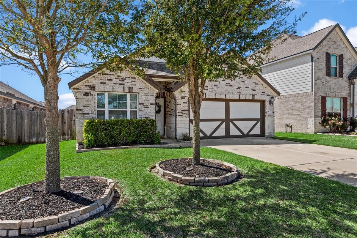 16327 Rockdale Landing Drive