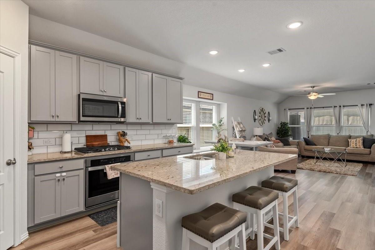 16327 Rockdale Landing Drive