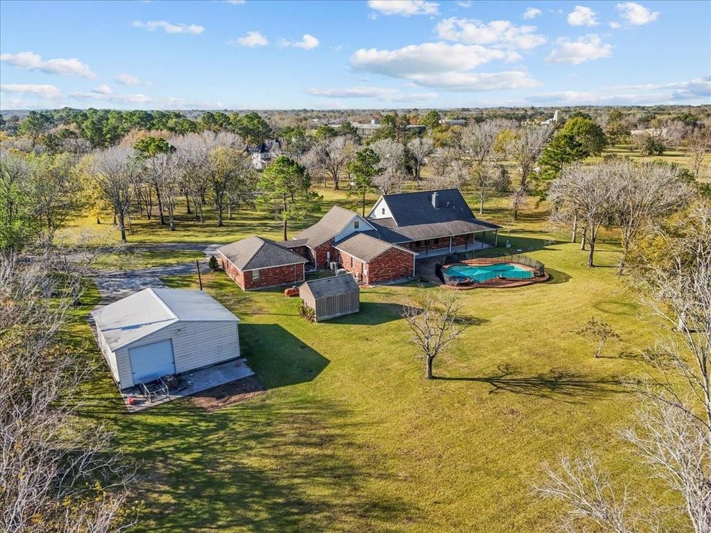 Photo of 17325 Mclean Road #CR104, Pearland, TX 77584 (MLS # 33615400)