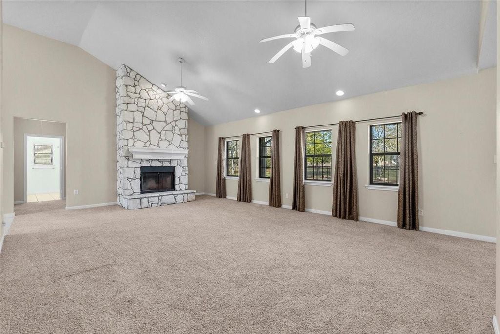 Photo of 17325 Mclean Road #CR104, Pearland, TX 77584 (MLS # 33615400)