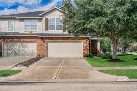 Photo of 5331 Timber Court Hollow Drive, Houston, TX 77084 (MLS # 38645093)