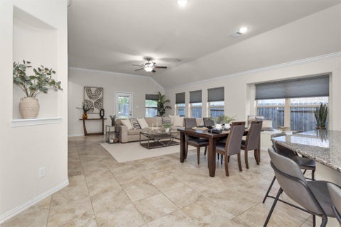 Photo of 428 Auburn Pines Drive, Montgomery, TX 77316 (MLS # 49716121)