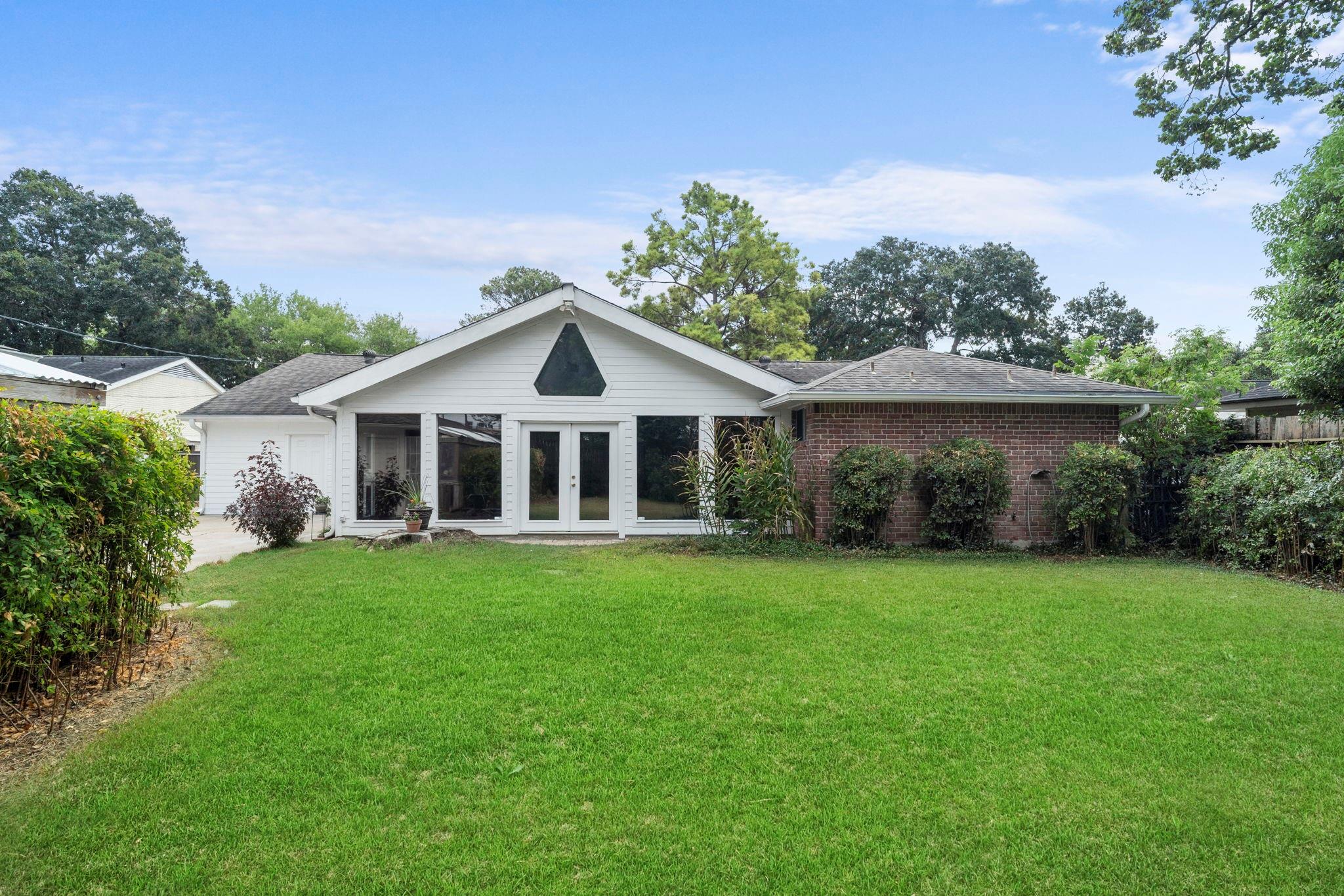 6102 Redding Road