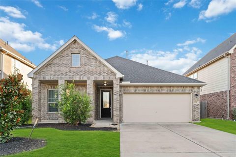 2731 Dry Creek Drive Missouri City TX 77459