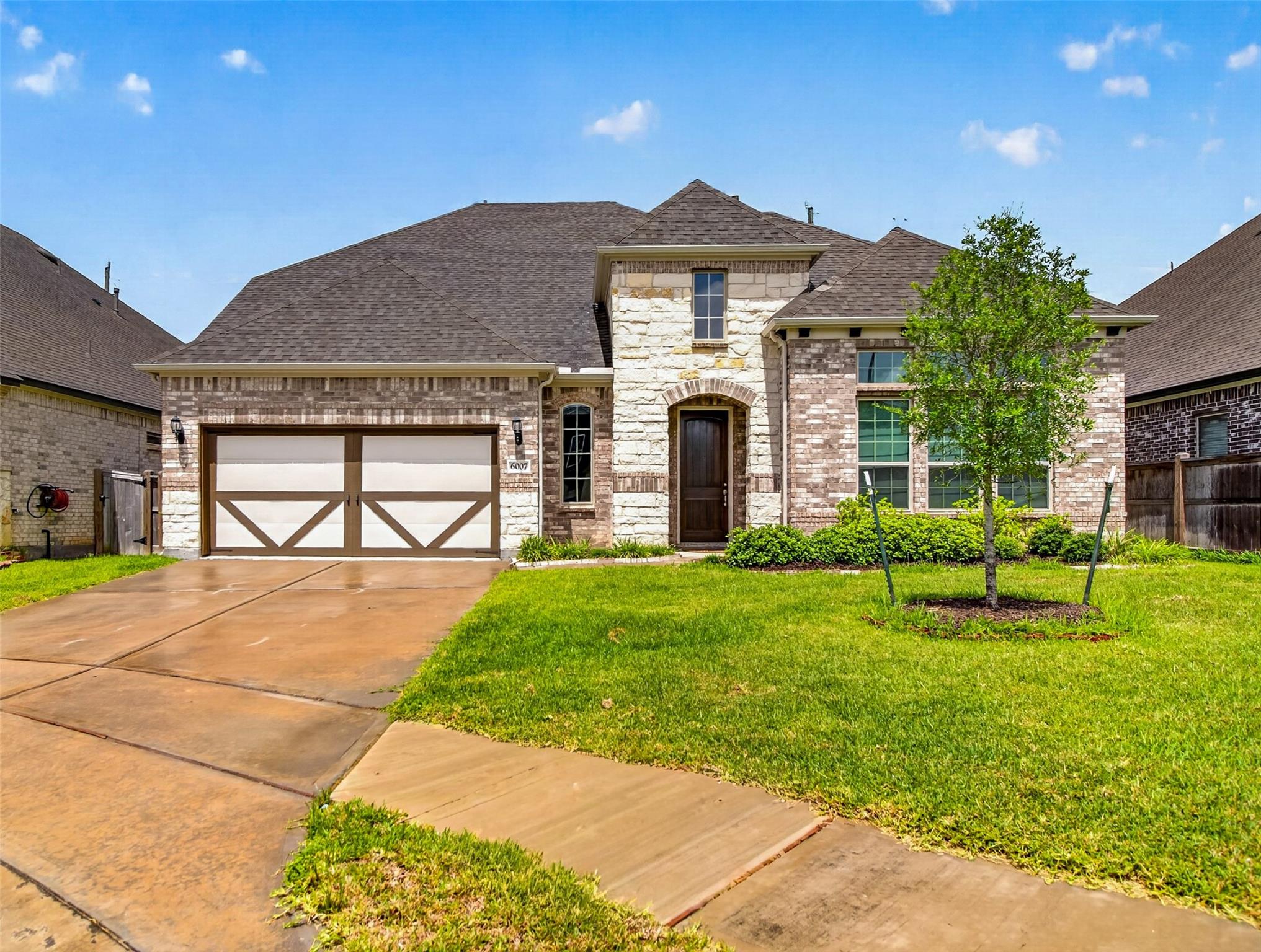 6007 Marsh Lake Court
