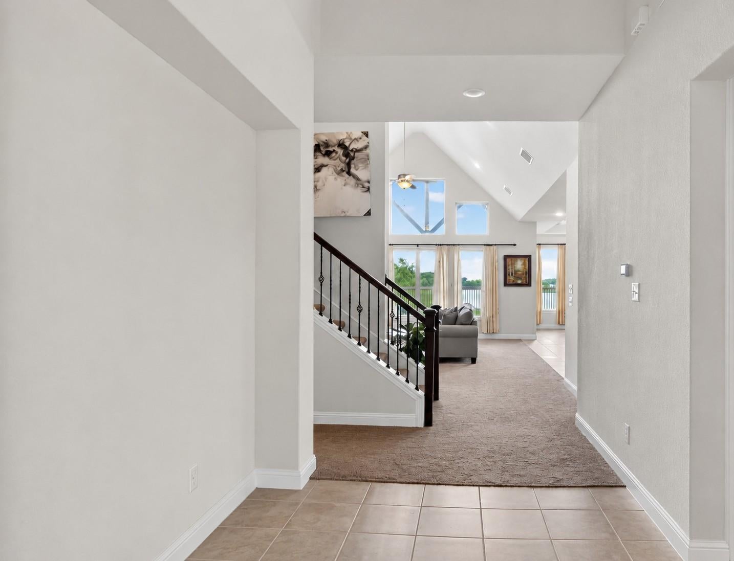6007 Marsh Lake Court